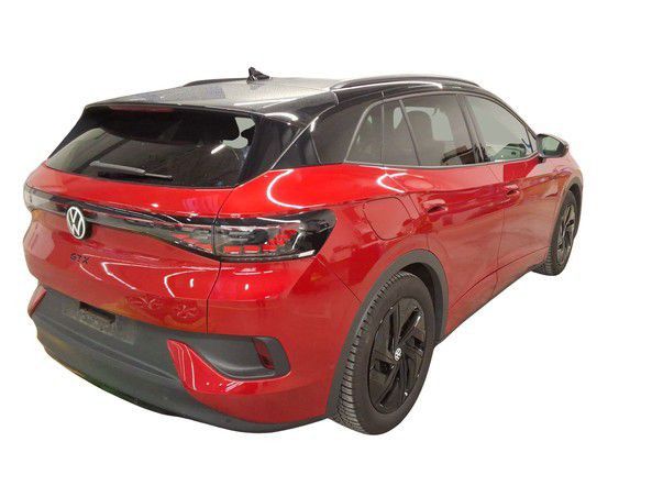 ID.4 GTX 4MOTION 250 kW 77 kWh