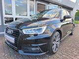 Audi S-Line*S-Tronic-Autom*Bi-Xen*SHZ*PDC* - Audi A1: Tronic