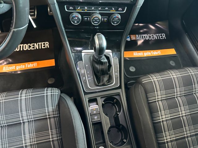 MYAUTOCENTER – Gebraucht- und Jahreswagen mit Werkstattservice in Pfaffenhofen Volkswagen Golf *ACC*PDC*NAVI*2-Zonen*LED*SPORT*