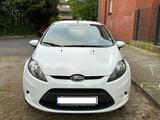 Ford Fiesta 1.6 TDCi 95 PS / 70 kW Zuverlässig
