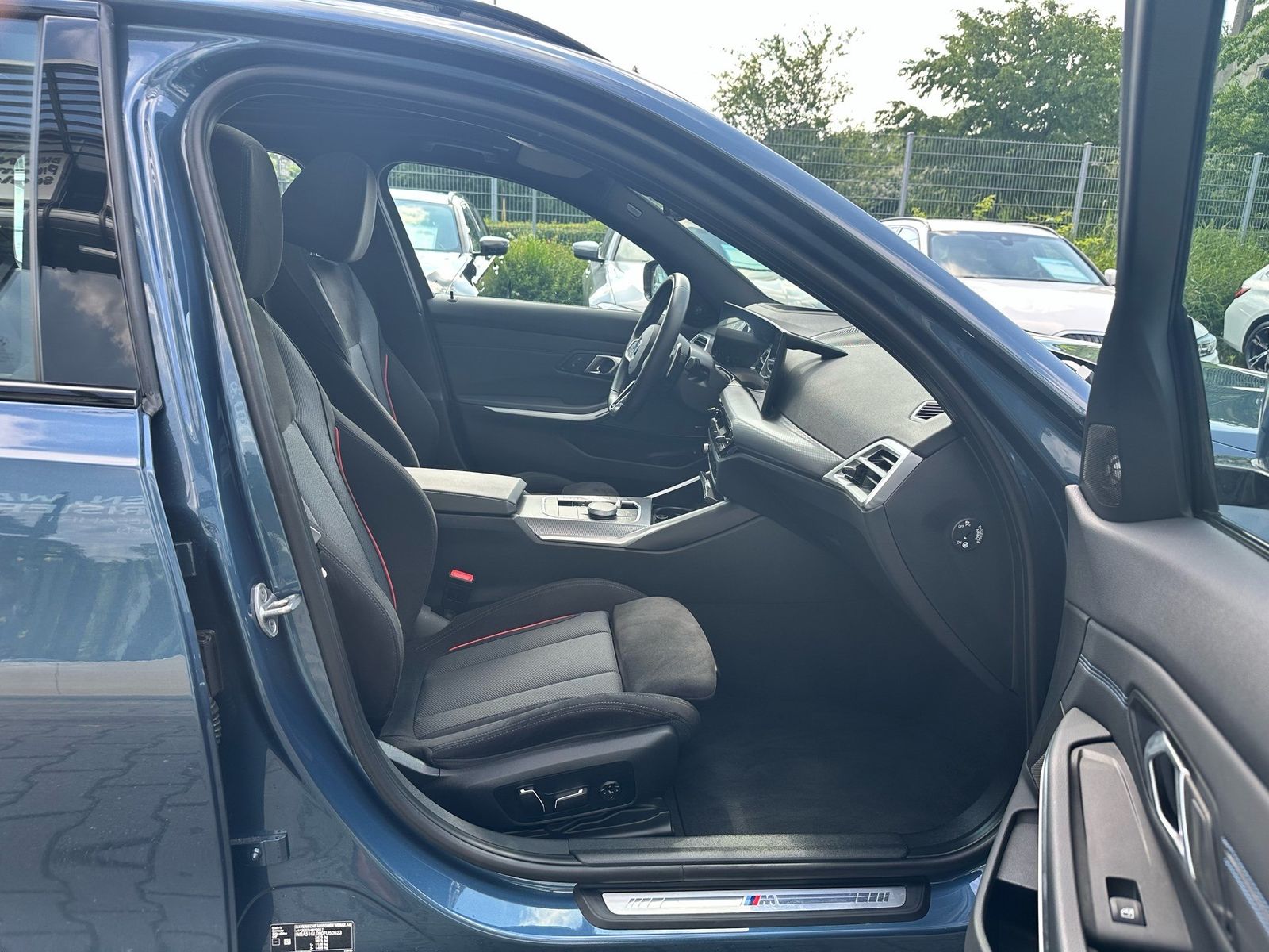 BMW 330 - Bild 23