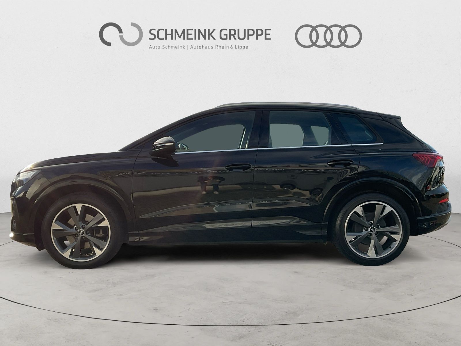 Audi Q4 e-tron - Bild 3