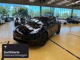Tesla Model Y Long Range AWD - Tesla Model Y in Frankfurt (Main)