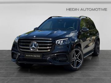 Mercedes GLS 450 - 2