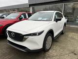 Mazda CX-5 2.5L SKYACTIV G 194 - Mazda CX-5 in Lübeck