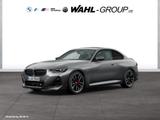 BMW M240i xDrive Co Sportpaket HK HiFi DAB LED GSD - BMW M240i xDrive Gebrauchtwagen