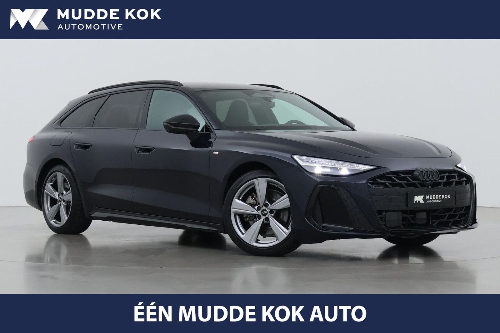 Audi A6 Avant TDI 150 kW Edition One S-tronic Avant |