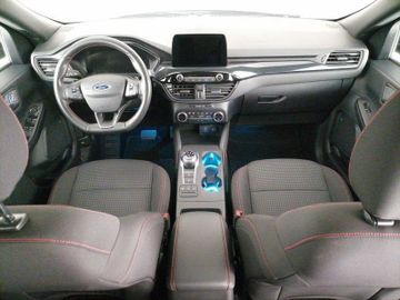 Ford Kuga - 9
