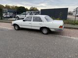 Mercedes-Benz 350 SE (W116)  Oldtimer Top Zustand! - Mercedes-Benz 350: Se