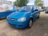 Opel Corsa C Basis! Erst 66000km! Tüv neu! - Opel Corsa aus 2004: C