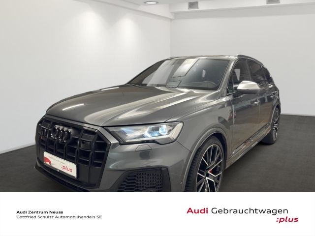 Image of Audi SQ7