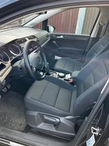 Volkswagen Touran 2.0 TDI SCR UNITED UNITED 7-Sitz AHK Pano - VW Touran Gebrauchtwagen in Rostock
