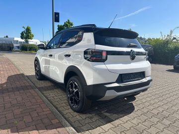 Citroën C3 Turbo 100 MAX | Navi - RCam - WinterPaket