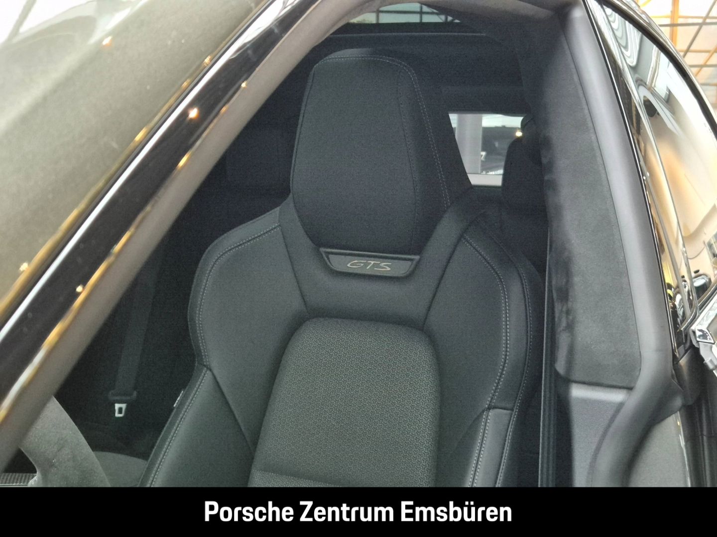 Porsche Macan - Bild 15