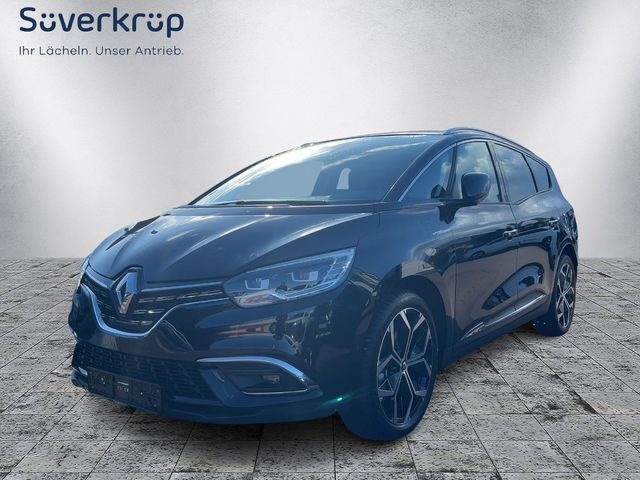 Renault Grand Scenic TECHNO TCe 140 EDC