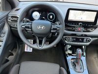 Hyundai i30 - Vorschau Bild 12