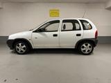 Opel Corsa 1,0L 5-Türer *Bastler* - Opel Corsa aus 1998: B