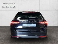 Skoda Octavia - Vorschau Bild 5