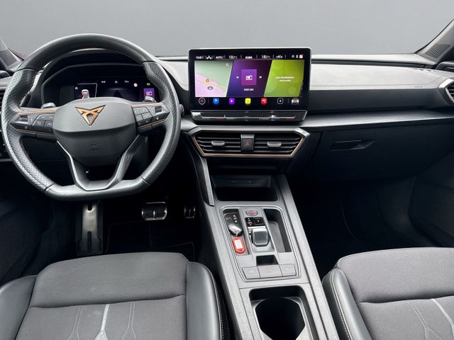 Formentor 1.5l TSI DSG *AHK+Navi+360 Kamera+ACC+