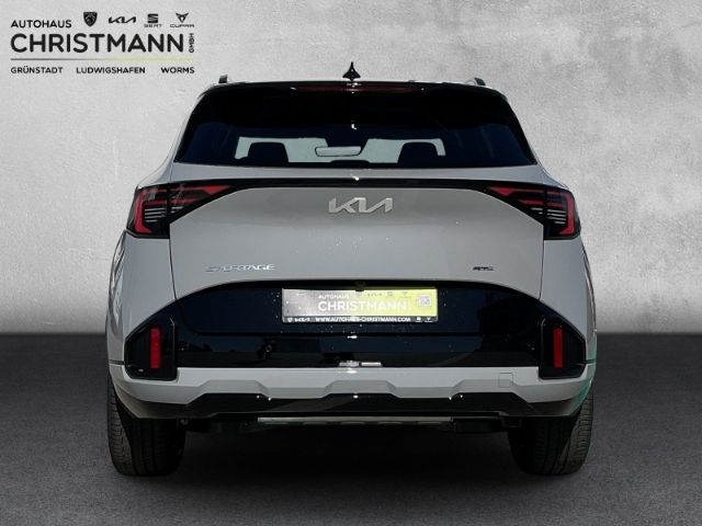 Fahrzeugabbildung Kia Sportage 1.6T AWD DCT GT-LINE *DRIVEWISE-PAKET*S