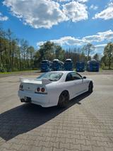 Nissan Skyline R33 GTST  - Nissan aus 1998