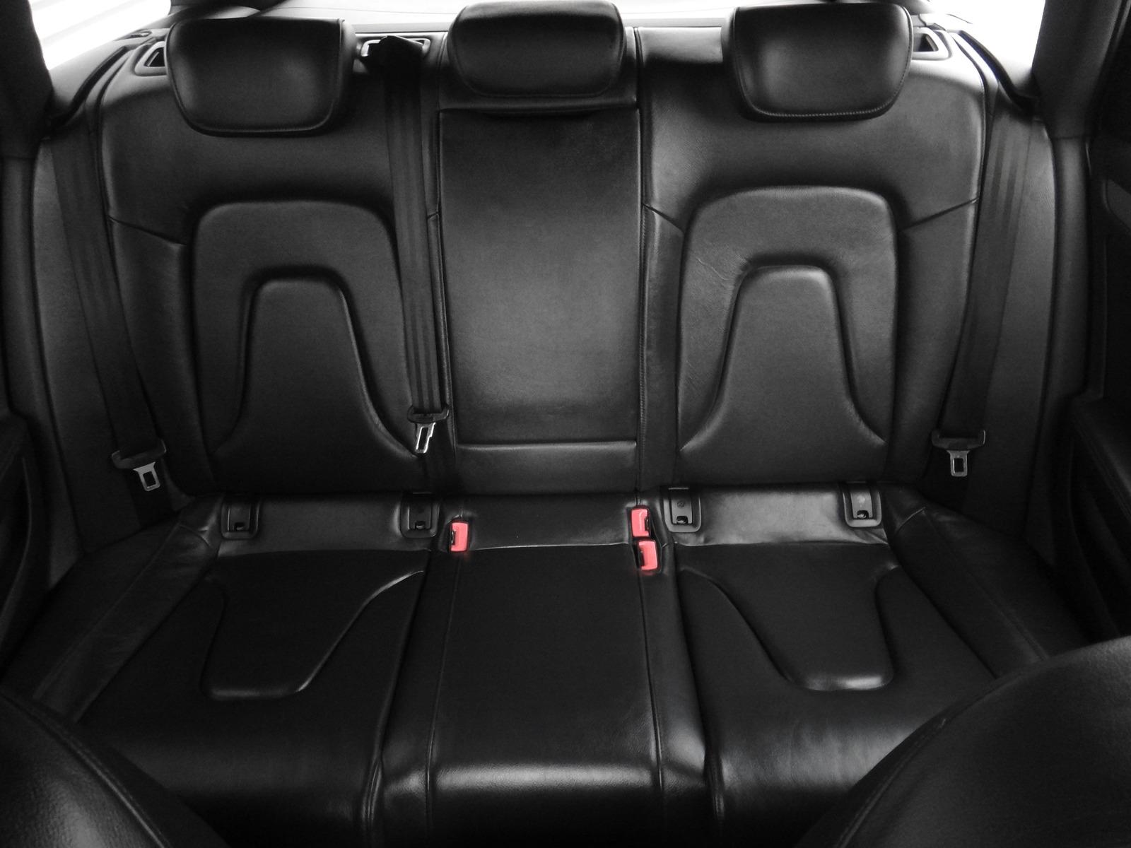 AUDI A4 ALLROAD 3.0 V6 TDI QUATTRO 245ch - BVA - GPS - CAMÉRA DE RECUL - XÉNON - SIÈGES CHAUFFANTS