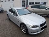 BMW 330 Coupe 330i xDrive Xenon/Memory/Standheizung - BMW 330: Coupé, 330xd