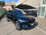 Jaguar JAGUAR F-Pace 2.0 D 204 CV AWD aut. R-Dynamic - Jaguar F-Pace Hybrid (Diesel/Elektro)