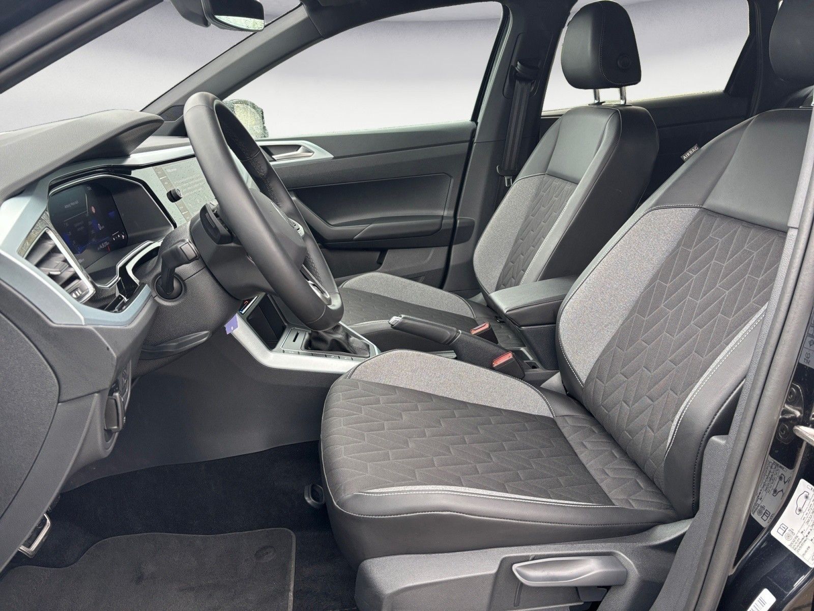 Volkswagen Taigo - Bild 7