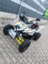 Aeon Cobra 420 SX - AEON COBRA 420 SX
