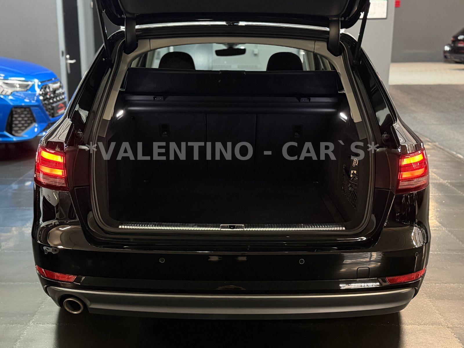 Audi A4 Avant Sport S-Tronic/Virtual/Temp/Nav/BiX/DAB