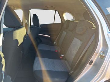 Fotografie 13 des Suzuki (SX4) S-Cross | Navi | LED | Sitzheizung