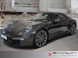 Porsche 991 Carrera, 20'' Rad, PDK, Klima Sitze, Leder - Porsche: Carrera 2s