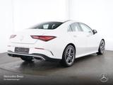 Mercedes-Benz CLA 200 Coupe AMG Adv.PLUS Pano AHK Spur RüKam - Mercedes-Benz CLA 200 in Düsseldorf