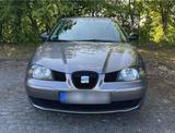 Seat Ibiza 1.2  47 kW/64 PS TÜV 09/25  ... - Seat Ibiza: 09