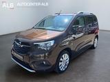 Opel Combo Life E/AUTOMATIK/2.HAND/KLIMA/AHK/EURO6/ - Opel Combo Life aus 2019