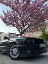 BMW Bmw  E 30 320 i Cabrio M - BMW 320 aus 1991: 320i