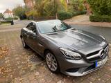 Mercedes-Benz SLC 180 -Automatik - Mercedes-Benz SLC 180 Gebrauchtwagen