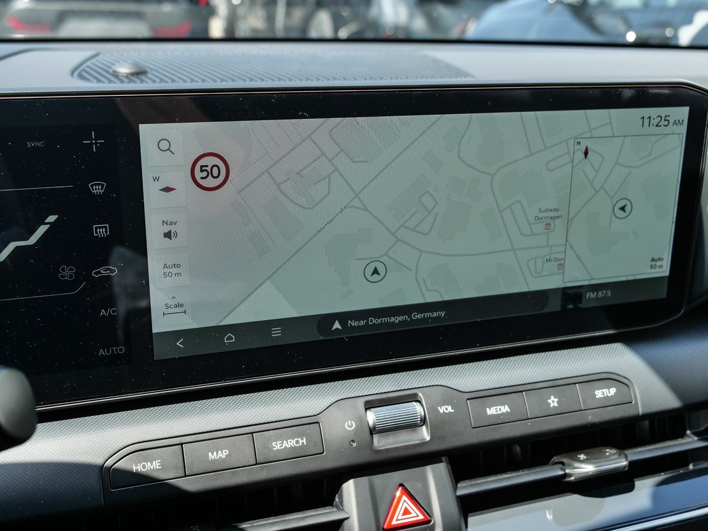 Kia K4 - Bild 18