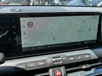 Kia K4 - Vorschau Bild 18