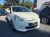 Mitsubishi Space Star Shine - Mitsubishi Space Star: Shine