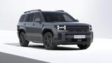Hyundai Santa Fe 6-SITZER HYBRID ALLRAD BLACKLINE + SCHI