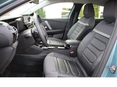 Fahrzeugabbildung Citroën C4 Plus*Kamera*Navigation*Winterpaket*Keyless*