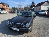 Mercedes-Benz E 200 AVANTGARDE - gebrauchte Mercedes-Benz E 200 aus dem Jahr 1999
