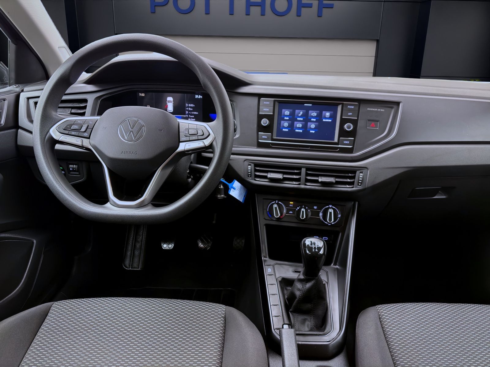 Volkswagen Taigo - Bild 14