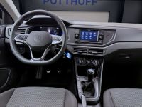 Volkswagen Taigo - Vorschau Bild 14