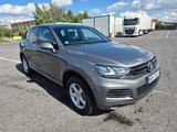 Volkswagen Touareg 3.0, AHK, Leder, Xenon, Navi, DAB, TOP! - Volkswagen Touareg in Hamm