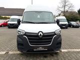 Renault Master III Kasten L3H3 GKa 3,5t/Klima/Kamera