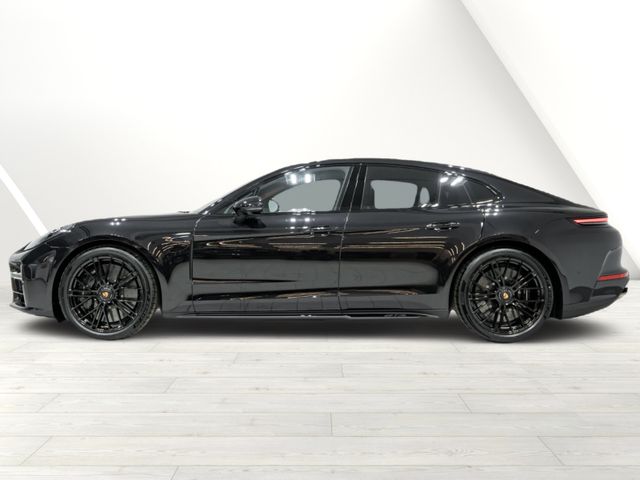 Porsche Panamera GTS/Burmester/Lp.223.500,00 EURO