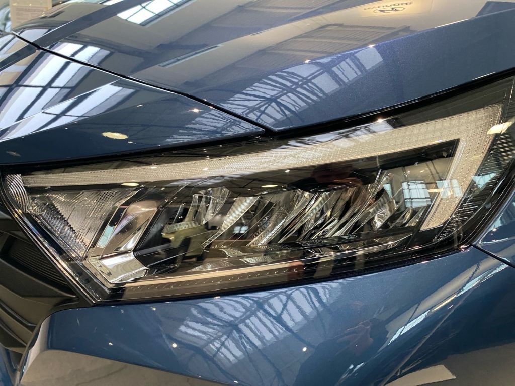 Fahrzeugabbildung Hyundai i20 1.0 T-GDI DCT N Line +Assistenz-P.+Dachl.+BO